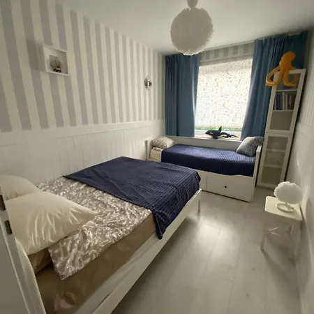 Apartament Korab Władysławowo-cetniewo Władysławowo