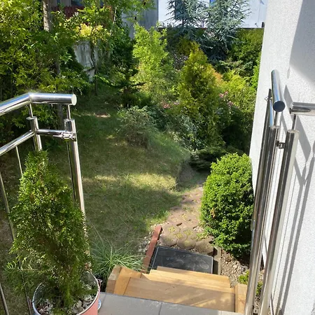 Apartament Korab Władysławowo-cetniewo