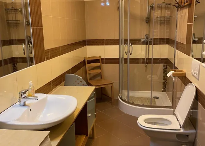 Korab Wladyslawowo-cetniewo Władysławowo