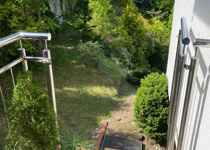 Apartment Korab Wladyslawowo-cetniewo