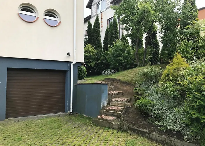 Korab Wladyslawowo-cetniewo Apartment *